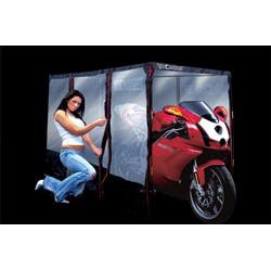 Air Chamber Airchamber For Motorcycles