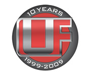 10 Years of Legendary Automotive Care