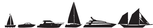 CTEK M300 Applications