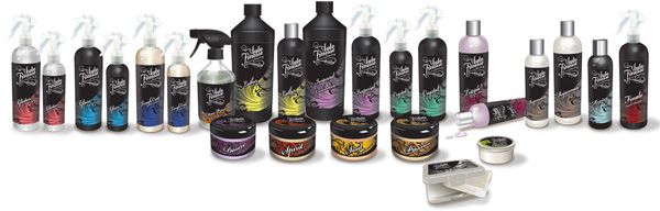 Auto Finesse - The Art Of Detailing