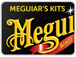 Meguiar's Machine Polishing Kits