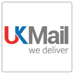 Track Orders Sent via UK Mail