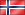 Norway Kroner
