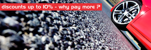 The Ultimate Finish Customer Rewards Scheme