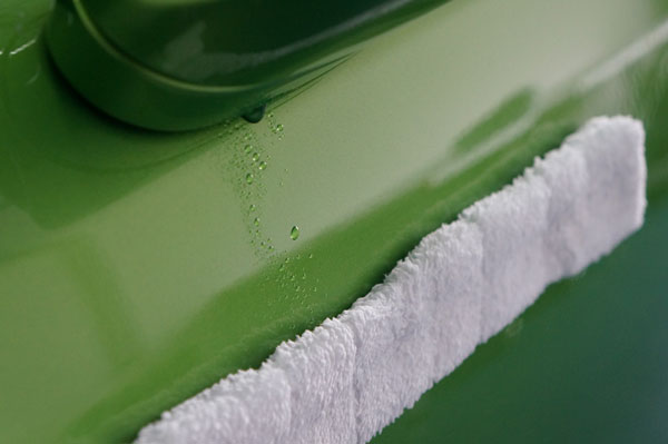 Microfibre Madness Dropnetic
