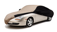 Indoor & Outdoor Car Covers