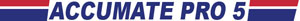 Accumate 612 Logo