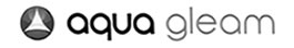 Aqua Gleam Logo