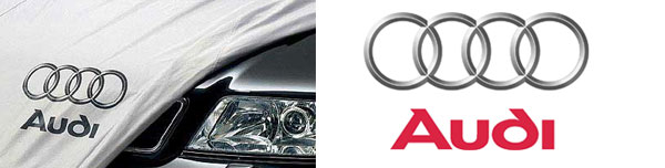 Indoor and Outdoor Car Covers for your Audi