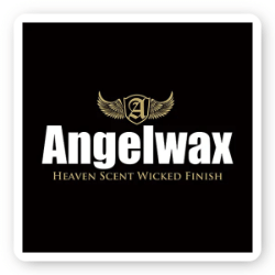 Angelwax Logo 