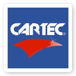Cartec Professional Detailing Compounds & Products