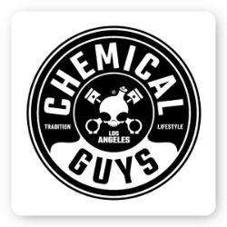 Chemical Guys Logo 