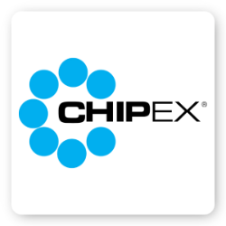 ChipEx Logo 