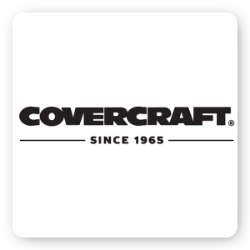 Covercraft Logo 