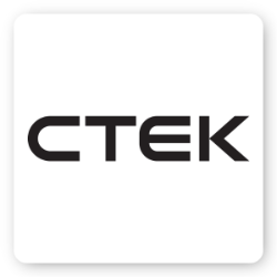 CTEK Logo 