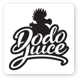 Dodo Juice Logo 