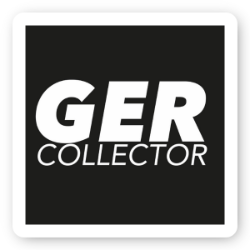 GERcollector Logo 
