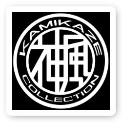 Kamikaze Collection Logo 