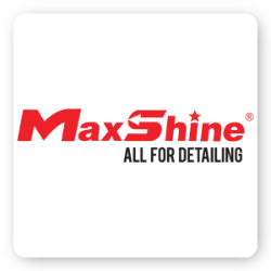 Maxshine Logo 