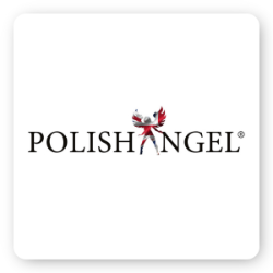 PolishAngel Logo 