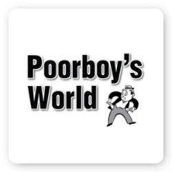 Poorboys Logo 