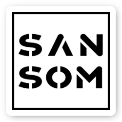Sansom Logo 