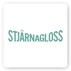 Stjarnagloss Logo 