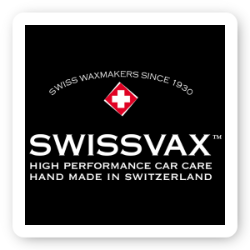 Swissvax Logo 