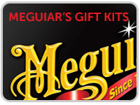 Meguiar's Gift Kits
