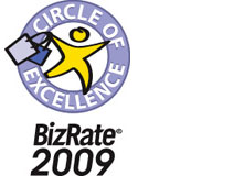 Circle of Excellence 2009