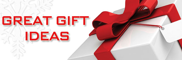 Gift Ideas for Car & Motorcycle Enthusiasts
