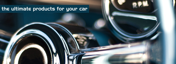 Car Care, Car Covers, Motorcycle Covers, Battery Chargers and more at The Ultimate Finish