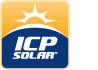 ICP Solar Logo