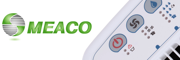 Meaco Portabale Desiccant & Compressor Dehumidifiers