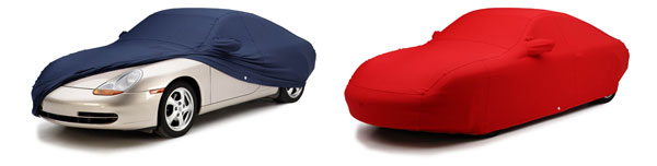 Ultimate Finish supply a wide range of Indoor and Outdoor Car Covers for your Porsche