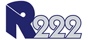 R222 Logo