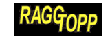 RaggTopp Logo