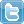 follow us on twitter
