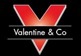 Valentine Wax Logo