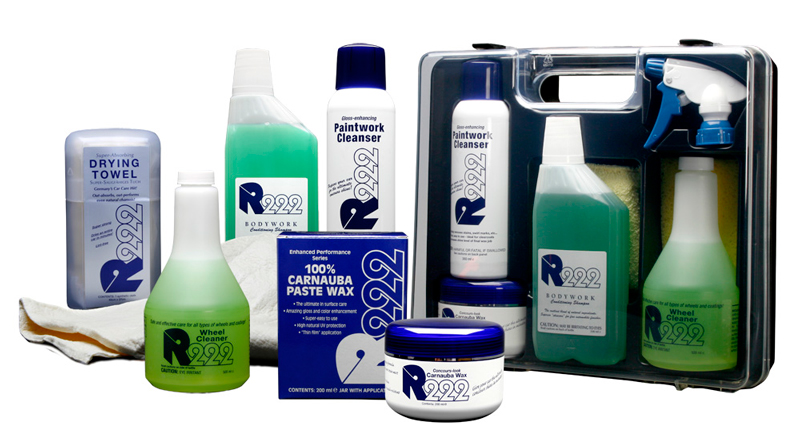 Bmw car care products uk #2