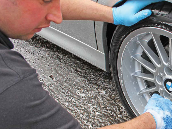 A Guide To Wheel Protection with Total BMW