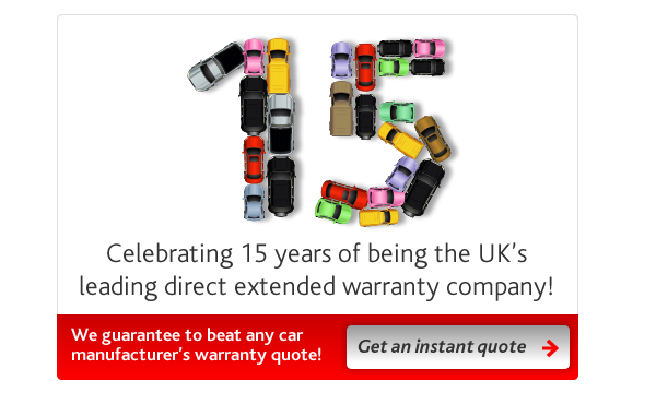 Get a Warranty Direct quote