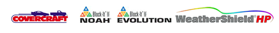 Covercraft Logo