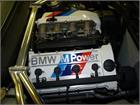 BMW E30 M3 Evo II