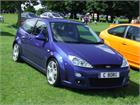 Ford MK1 Focus RS