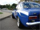 Ford Escort RS Mexico Special