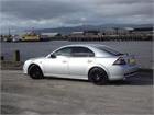Ford Mondeo st tdci