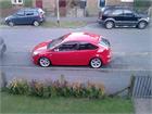 Ford Focus st-2