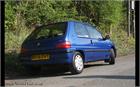 Peugeot 106 - 1.1 Independence