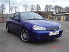 Ford Mondeo ST 200
